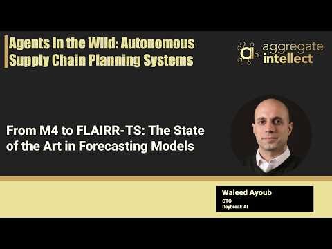 Time Series Forecasting Benchmarks: What Actually Wins Today?