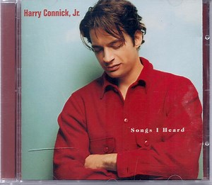 Harry Connick, Jr. - Songs I Heard