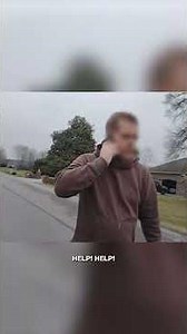Neighbor Gets PHYSICAL Over Child’s Dropped Candy Wrapper | Neighborhood Wars | A&E #shorts