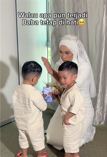 Harta Paling Berharga di Inayah Beauty Trading