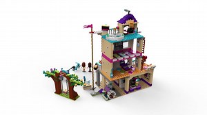 LEGO Friends Friendship House