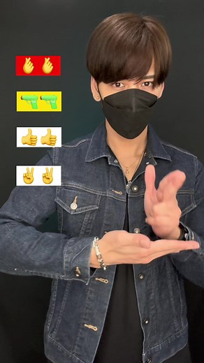 @TAKAHARU@emoji_dancer #TAKAHARUchannel #TAKAHARUemoji #マスク #ダンス #絵文字 #fyp