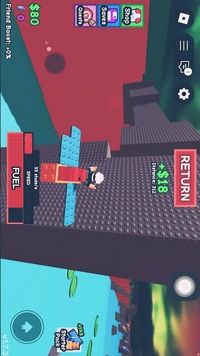 Playin build a plane (UPDATE)