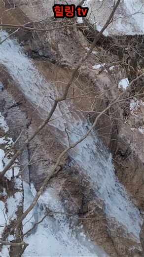 Winter mountain is the best!!