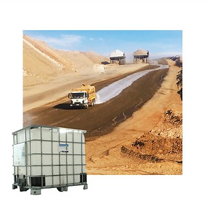 [Hot Item] Acrylic Styrene Acrylates Copolymer Dispersion for Road Dust Suspression Coating