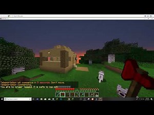 How to dupe banners in minecraft