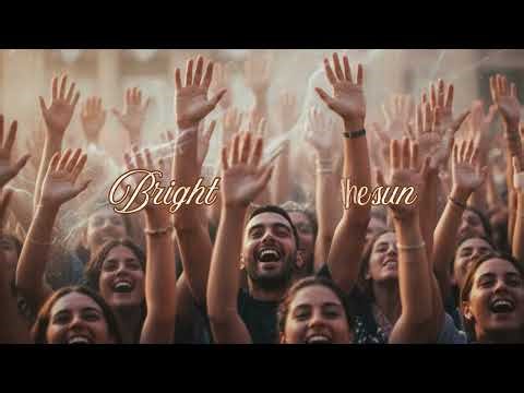 The Radiant One (Official Lyric Video) | Radiant Anthem
