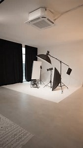 Professional Photo Studio Setup Well-equipped Photo Stock Footage Video (100% Royalty-free) 3457596787 | Shutterstock