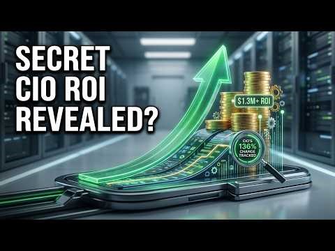 Maximizing Automation ROI: A Methodical Approach