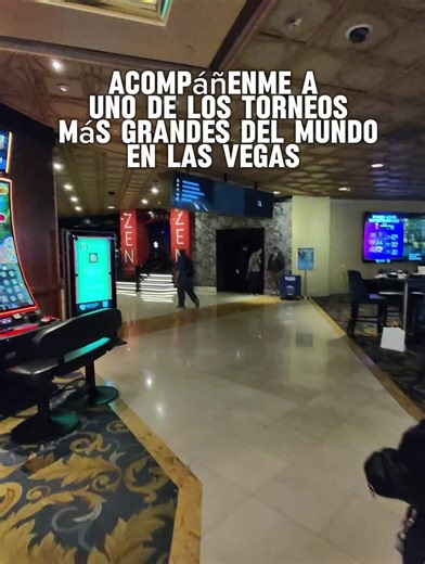 Las Vegas Open 2026: Predator Billiards Event