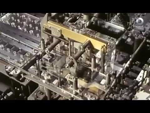 Z1(the first computer)1936