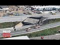 WATCH LIVE: Pennsylvania officials give update before reopening collapsed section of Interstate 95 | WPBS | Serving Northern New York and Eastern Ontario