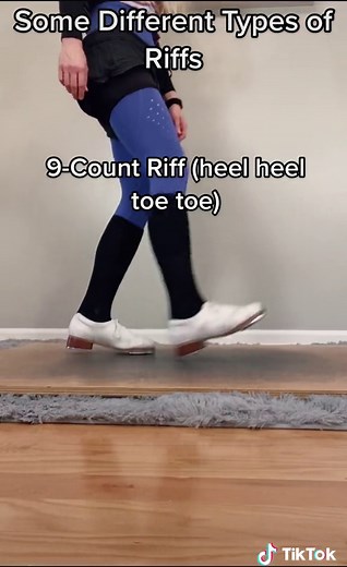 #tapdance #tapdancer #tapdancersoftiktok #tapdancetutorial #taptok #dancetutorial #riff #riffchallenge #danceteacher #tutorial