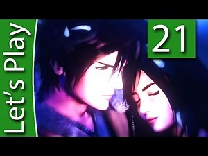 Final Fantasy 8 Remastered - FF8 Walkthrough HD Mods - Infinite Gil Trick - Ep 21