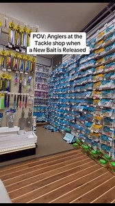 7.9K views · 218 reactions | And still can’t catch a Fish 藍#new #bait #tackle #shrimp #funnyfishing | Pluff Mud Princess Outdoors | Facebook