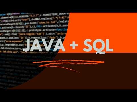 Cómo conectar Java a una base de datos (Insert y Select paso a paso)