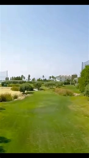 ⛳️👑 Este sí: El hoyo de pitch & Putt más difícil de Cataluña #pitchandputt #golfspain #golfishard￼