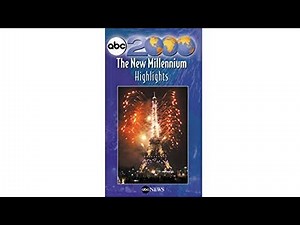 ABC 2000 Closing | (January 01, 2000)