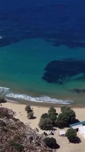 🇬🇷 Patmos: Greece's Sacred Island Paradise! 😍
