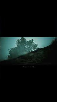 Indie Survival Game "Project GAMMA" - First Sight #solodev #gamedev