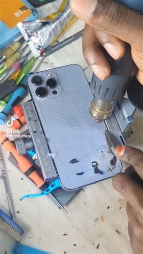 réparation téléphone portable tablette Samsung Galaxy et ordinateur déplacement ble