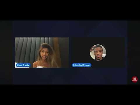 That One Time I Proved Looks Beats Game Ft. Clara Trinity