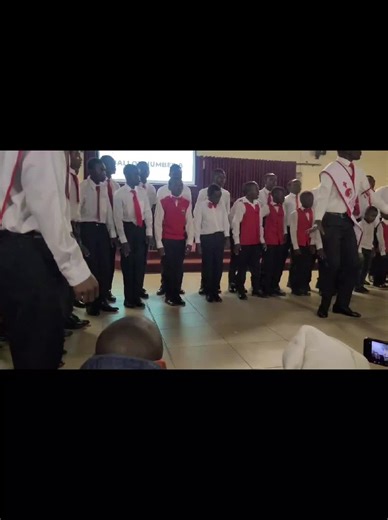 Mcz BCU: Thunderboyz Performance Highlights