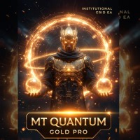MT5 Quantum Gold Pro | Buy Trading Robot (Expert Advisor) for MetaTrader 5