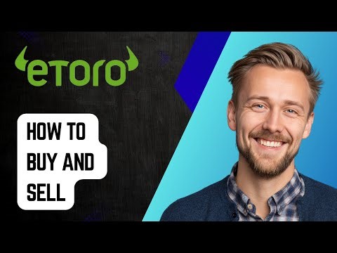 How To Buy And Sell In Etoro Copy Trading Basics English Subtitle [2025 Guide]