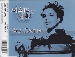 State Of Mind - Take Control