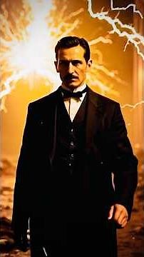 Nikola Tesla : A Forgotten Genius - Biography