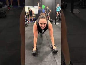 Train with Sammy - XTX