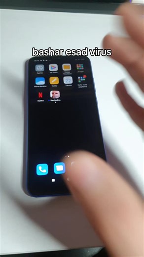 Bashar Esad'ın Etkisi ve Viral Savaşlar