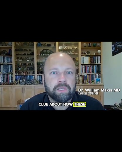 Here, Dr. William Makis references preclinical research on repurposed drugs and proposed mechanisms studied in cancer models. Shared for discussion, not recommendation. Thoughts on how early research should be interpreted? | PurgeStore