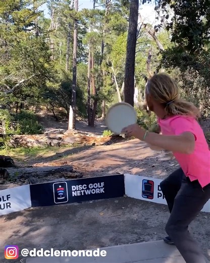 27K views · 1K reactions | Chris Clemons is ready for Masters Cup!  | Disc Golf Pro Tour | Facebook