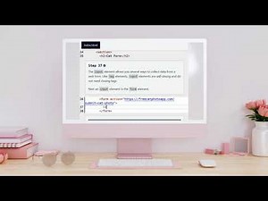 Learn HTML by Building a Cat Photo App - Step 37
