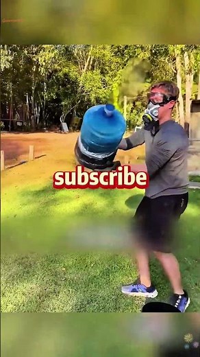 How To Make Water Bottle Rockets 😨