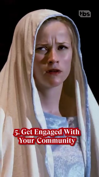 18K views · 67 reactions | Aka "5 ways to survive the holidays". You're welcs. #Elf #WinterBreak #Christmas | TBS Network | Facebook