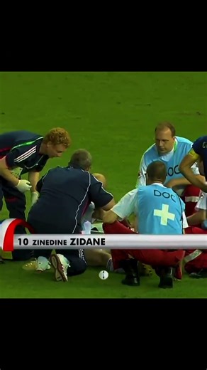 Respect for Zidane #zidane #shorts #respect #france #kamin