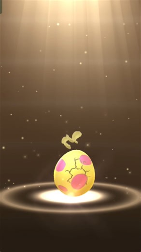 Shiny Egg Hatching in Pokémon Go - The Ultimate Guide!#viral #pokemongo