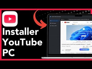 Télécharger Application YouTube PC & Laptop