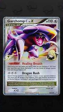 Lv.X Cards EXPLAINED (Pokemon TCG)