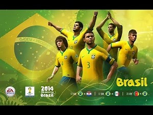 FIFA 14 by EA SPORTS - Android iPad iPhone App Gameplay Review [HD+] #01 ★ AppCheck