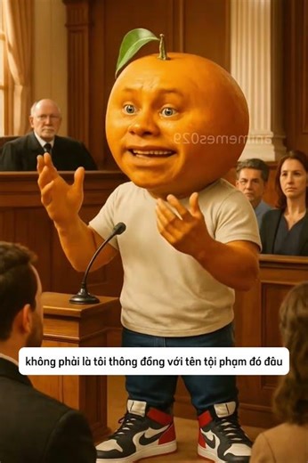 tung tung sahur chạy trốn khỏi phiên toà nhưng không thành