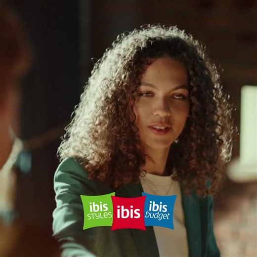 From check-in to check-out, our staff is always ready to make your stay better. | ibis