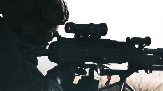 The 24th STS, RRC, and ISA: JSOC’s invisible warriors