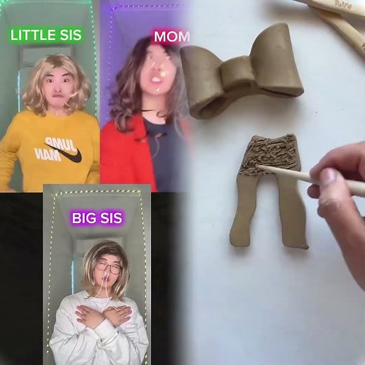 How To Bring Your WHOLE FAMILY Back To Life #comedy #shorts