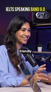 212K views · 6.3K reactions | Band 9 Interview | IELTS Advantage | Facebook