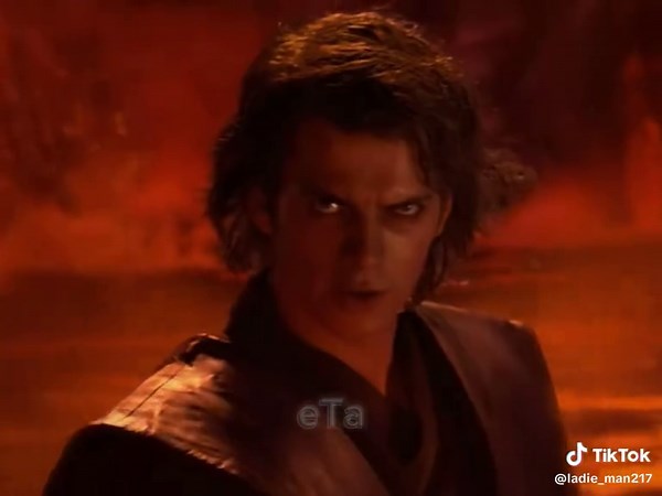 Anakin Skywalker: The Greatest of All Time