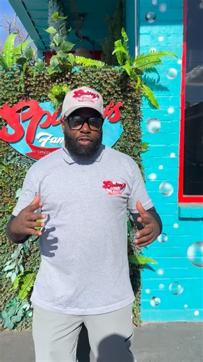 Eric Spivey on Instagram: "🗣️ RIGHT NOW THEEYYY REEAADDYY Soft Opening For Spivey’s Famous Turkey Necks Seafood Bar & Grill Join Us H-Town 🤘🏾 4913 Griggs Rd. 77021 Pull Up 🚘 ➖➖➖➖➖➖➖➖➖➖➖➖ Come Enjoy Our Seafood Restaurant And Bar With Covered Patio‼️ Theeyy Reeaaddyyy Best In The City From 12PM-10PM Please Arrive Early ➖➖➖➖➖➖➖➖➖➖➖➖ EVERYONE FREE ALWAYS NO COVER 🍹 Happy Hour From 12PM -10PM 🍽️ FULL KITCHEN OPEN #ESpiveysFamousTurkeyNecks 🤤 ➖➖➖➖➖➖➖➖➖➖➖➖ For Info: 832)909.8561"